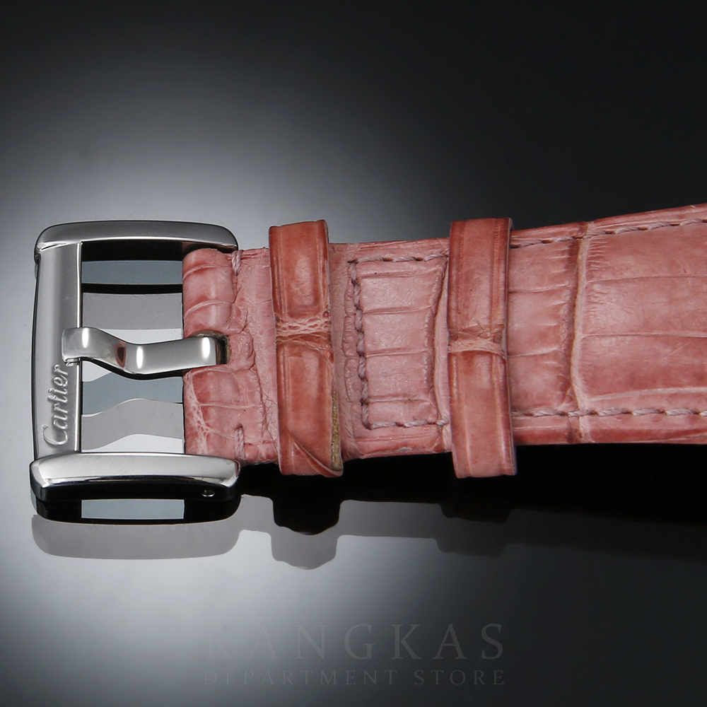CARTIER(USED)까르띠에 탱크디반