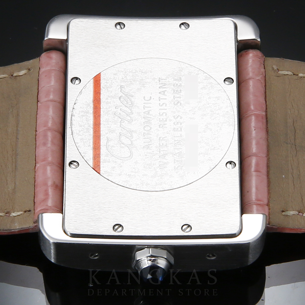 CARTIER(USED)까르띠에 탱크디반