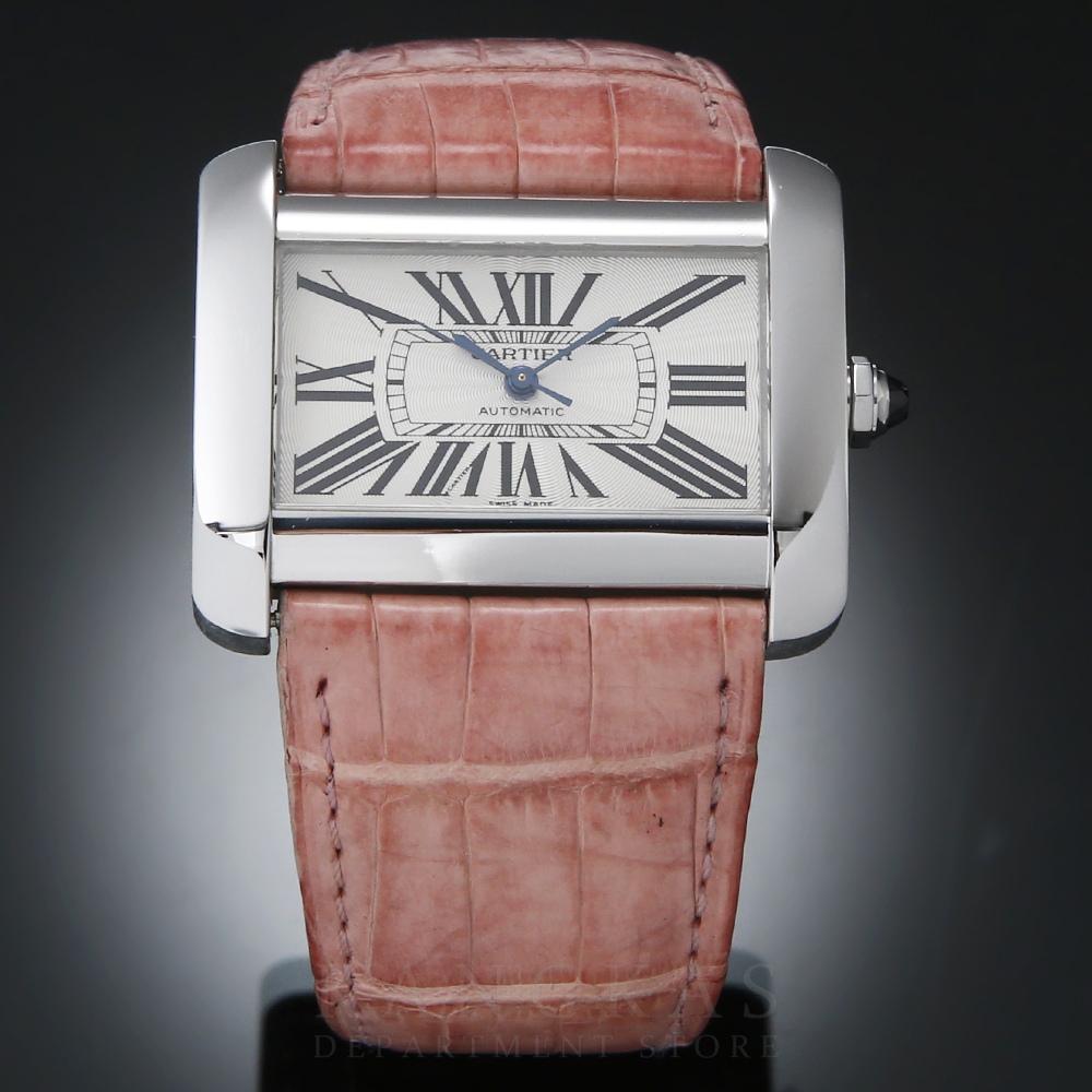 CARTIER(USED)까르띠에 탱크디반