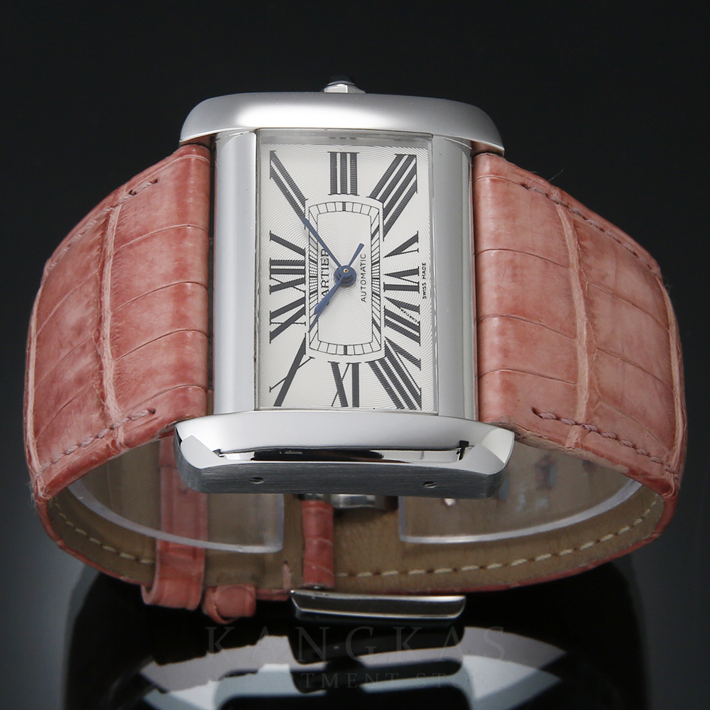 CARTIER(USED)까르띠에 탱크디반