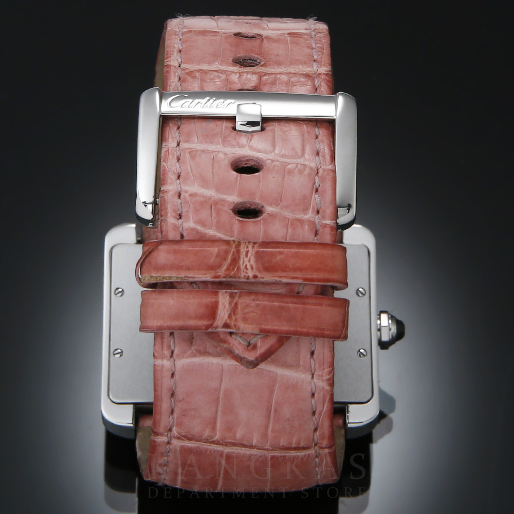 CARTIER(USED)까르띠에 탱크디반