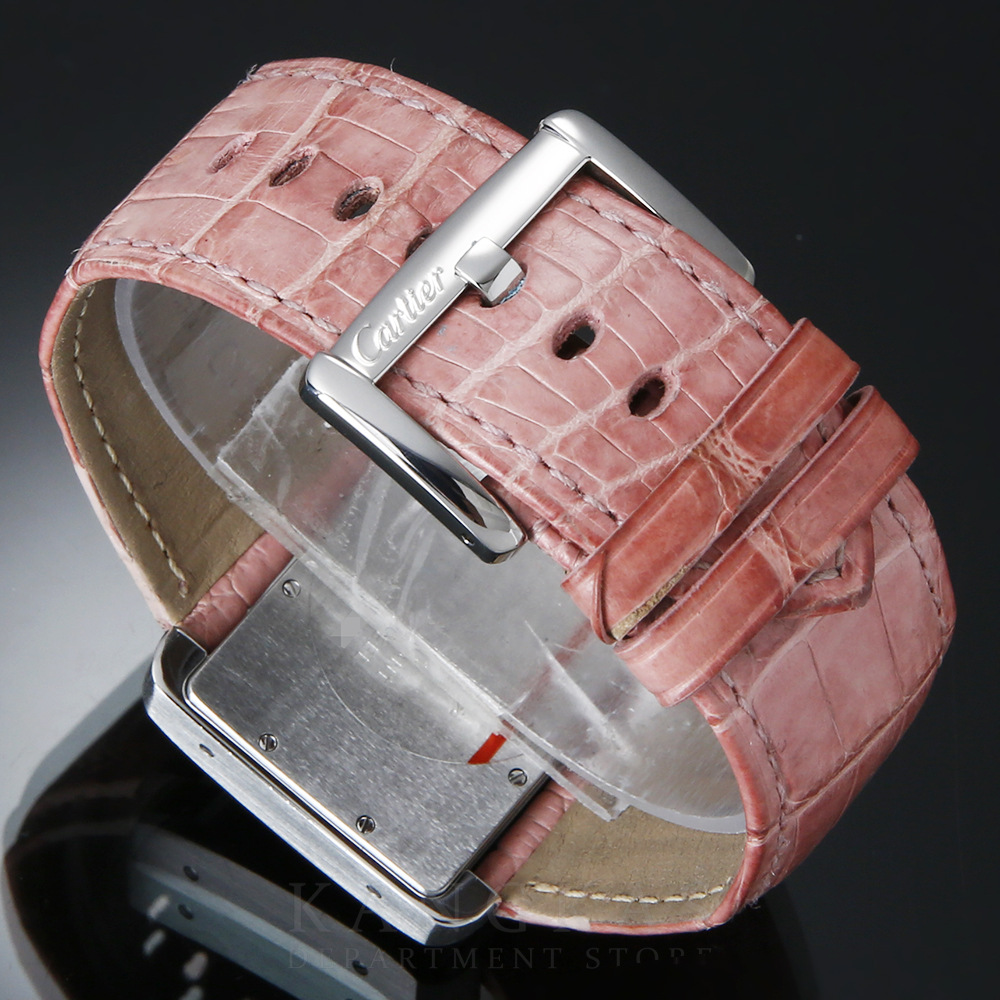 CARTIER(USED)까르띠에 탱크디반