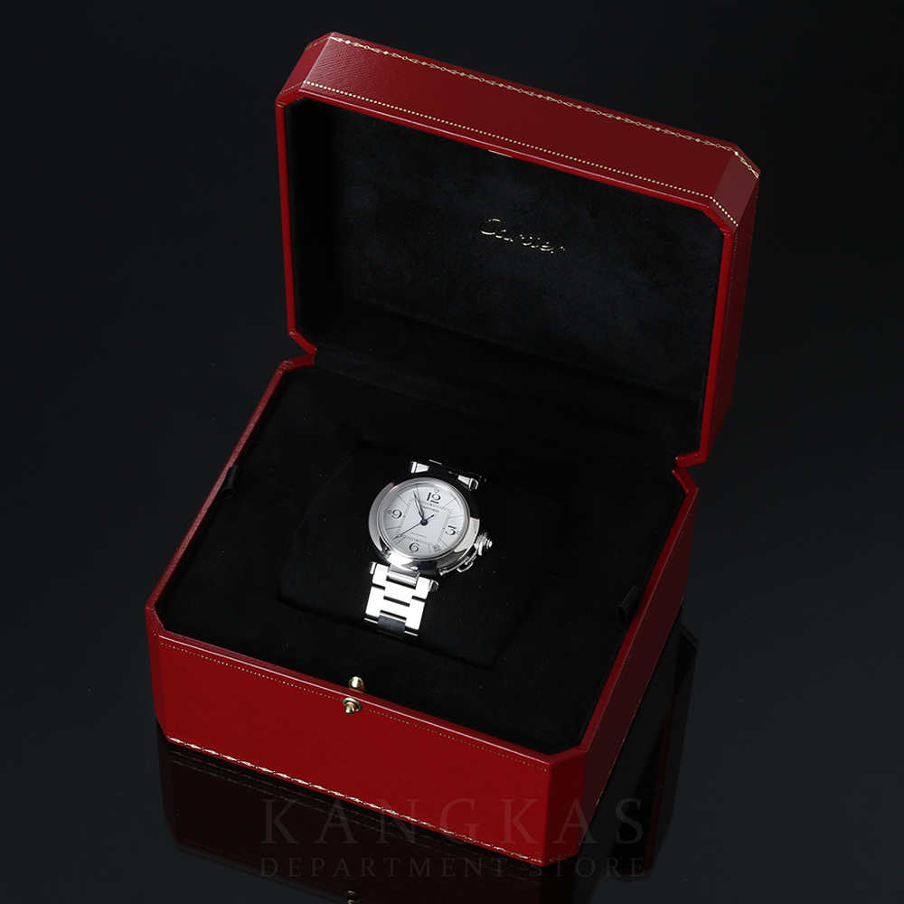 CARTIER(USED)까르띠에 파샤