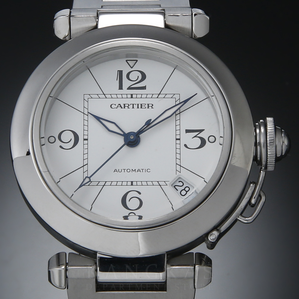 CARTIER(USED)까르띠에 파샤