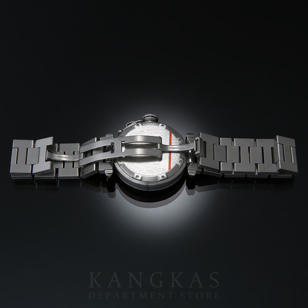 CARTIER(USED)까르띠에 파샤