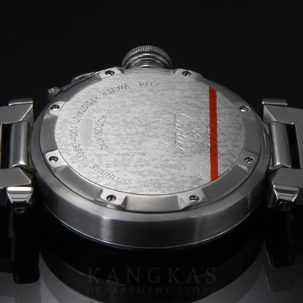 CARTIER(USED)까르띠에 파샤