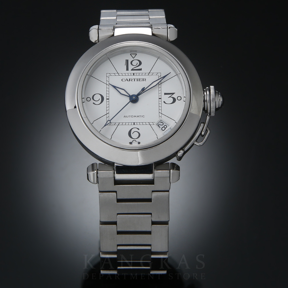 CARTIER(USED)까르띠에 파샤