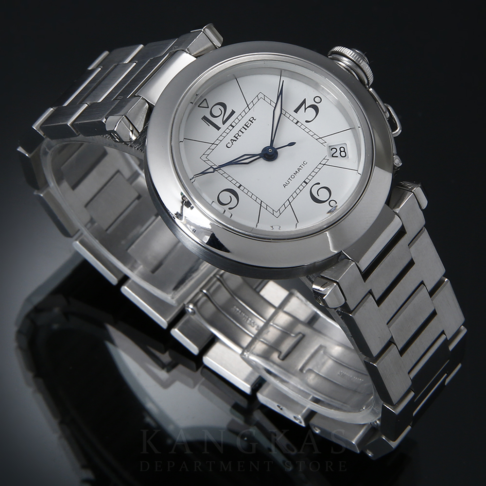 CARTIER(USED)까르띠에 파샤