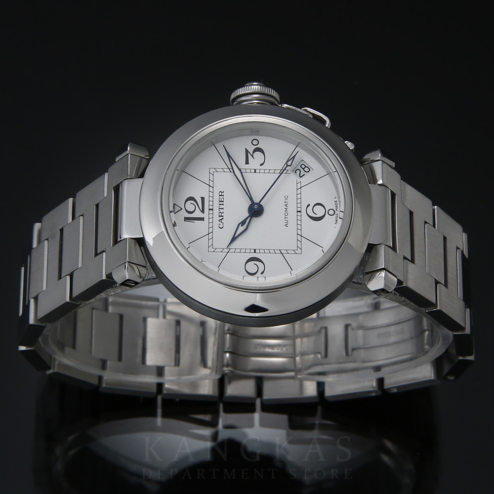 CARTIER(USED)까르띠에 파샤