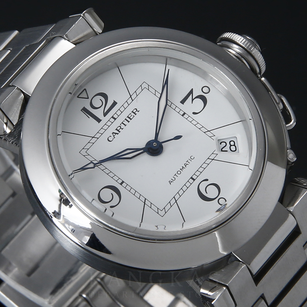CARTIER(USED)까르띠에 파샤