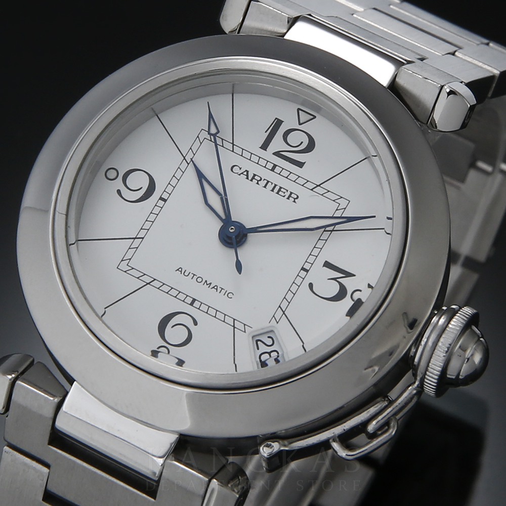 CARTIER(USED)까르띠에 파샤