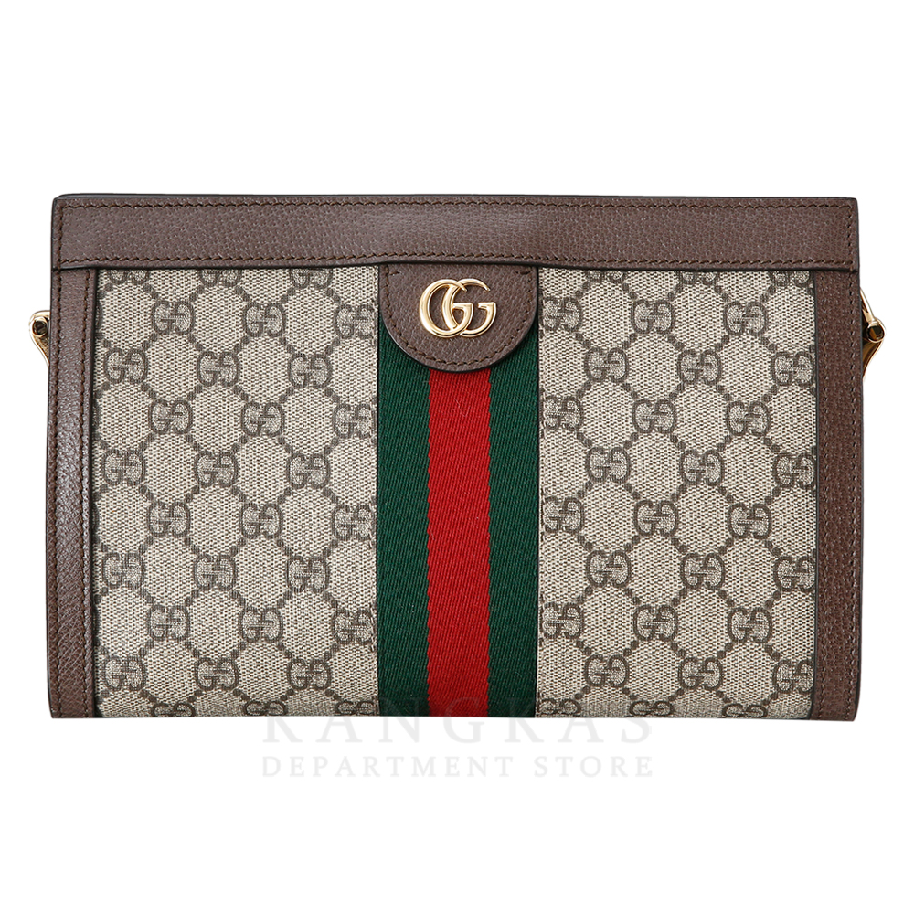 GUCCI(USED)구찌 오피디아 수프림 체인 숄더백 503877