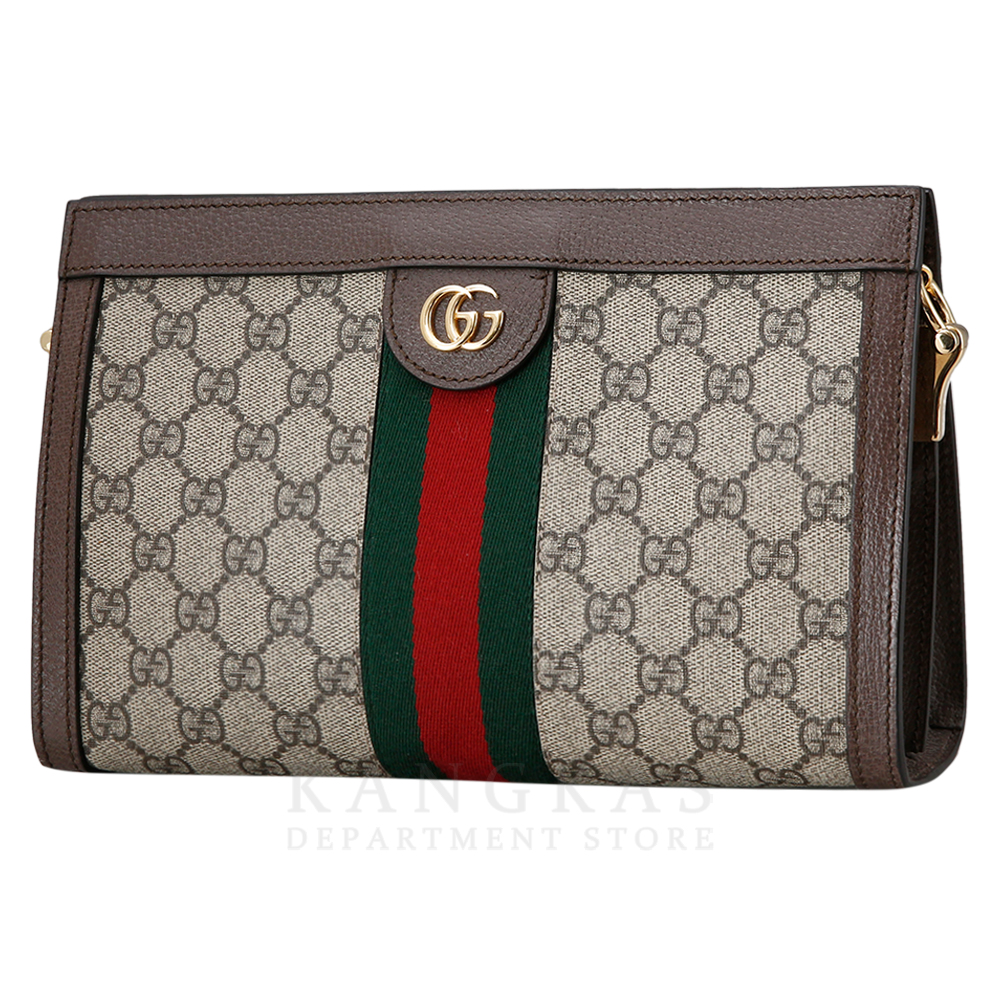 GUCCI(USED)구찌 오피디아 수프림 체인 숄더백 503877