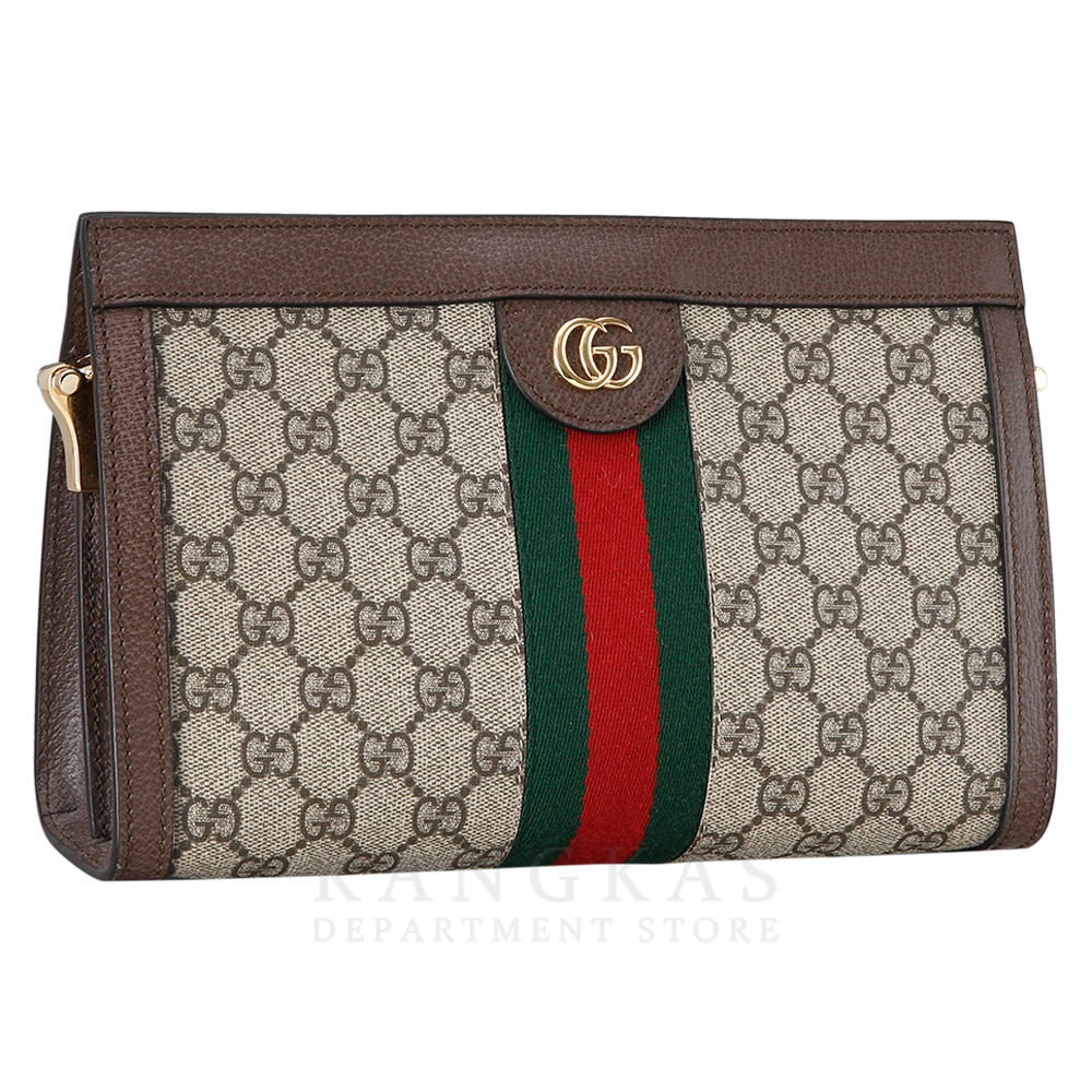GUCCI(USED)구찌 오피디아 수프림 체인 숄더백 503877