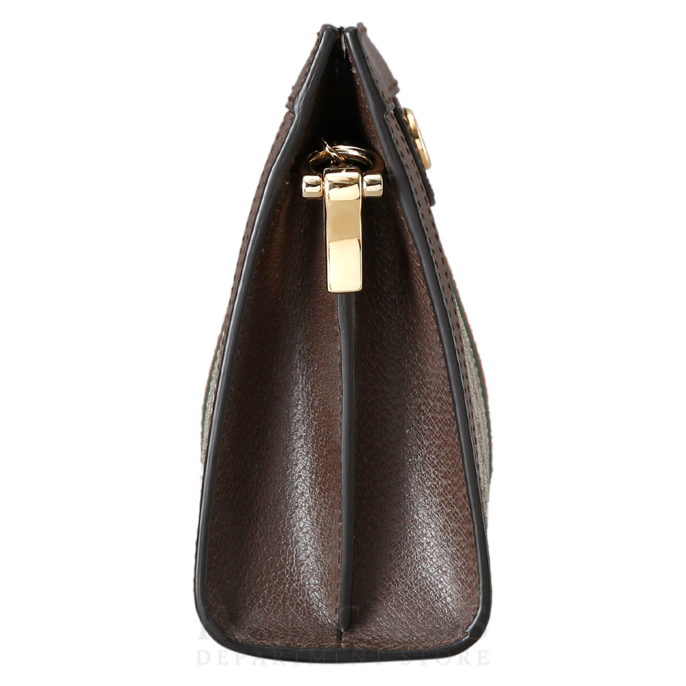 GUCCI(USED)구찌 오피디아 수프림 체인 숄더백 503877