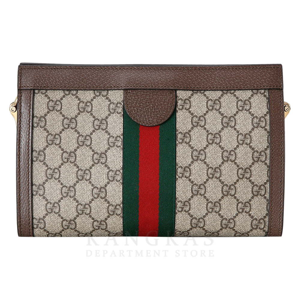 GUCCI(USED)구찌 오피디아 수프림 체인 숄더백 503877