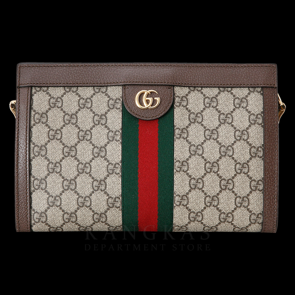 GUCCI(USED)구찌 오피디아 수프림 체인 숄더백 503877