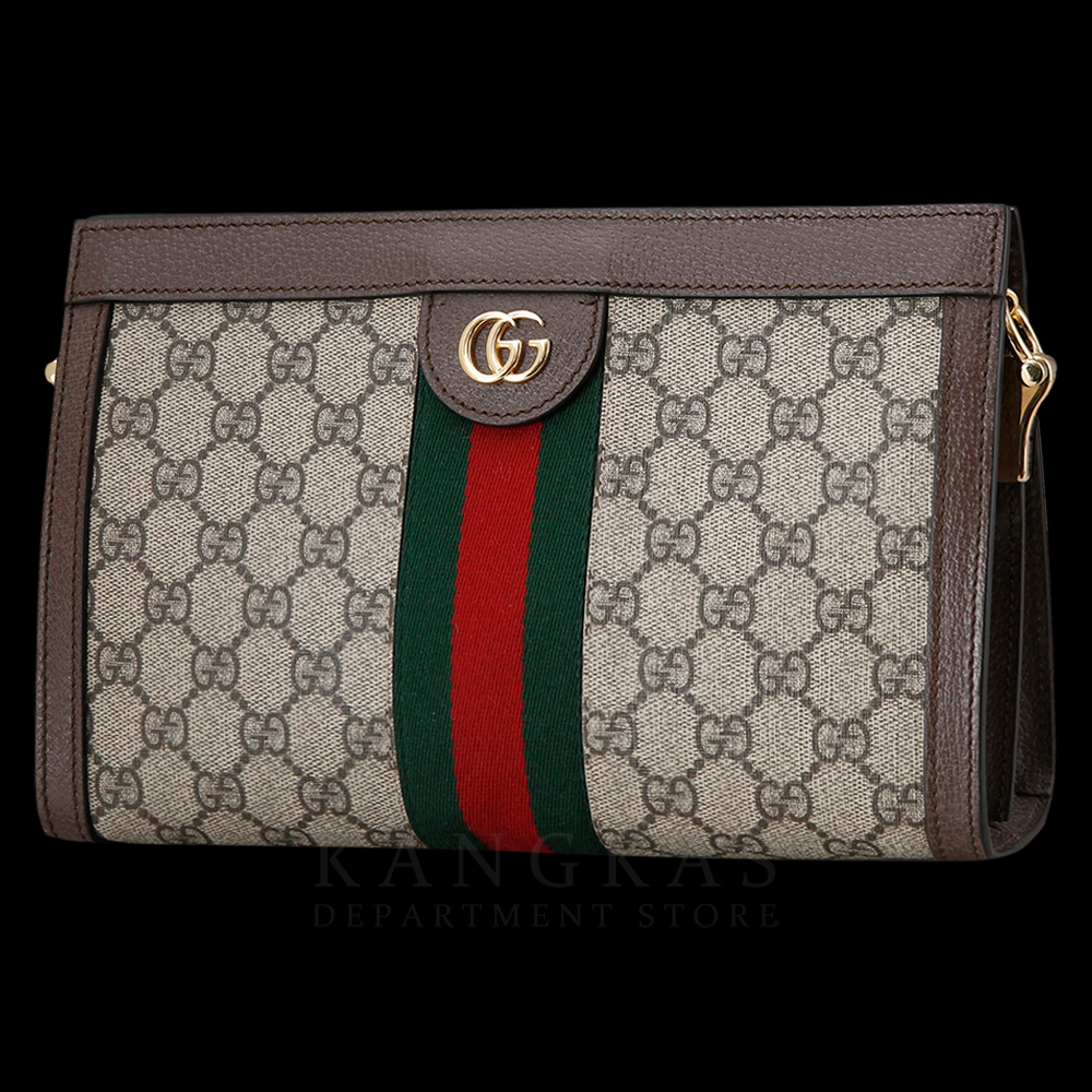 GUCCI(USED)구찌 오피디아 수프림 체인 숄더백 503877