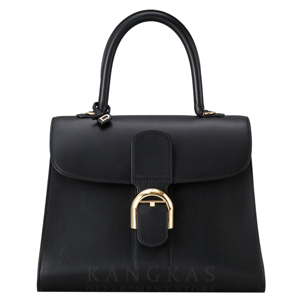 DELVAUX(USED)델보 브리앙MM