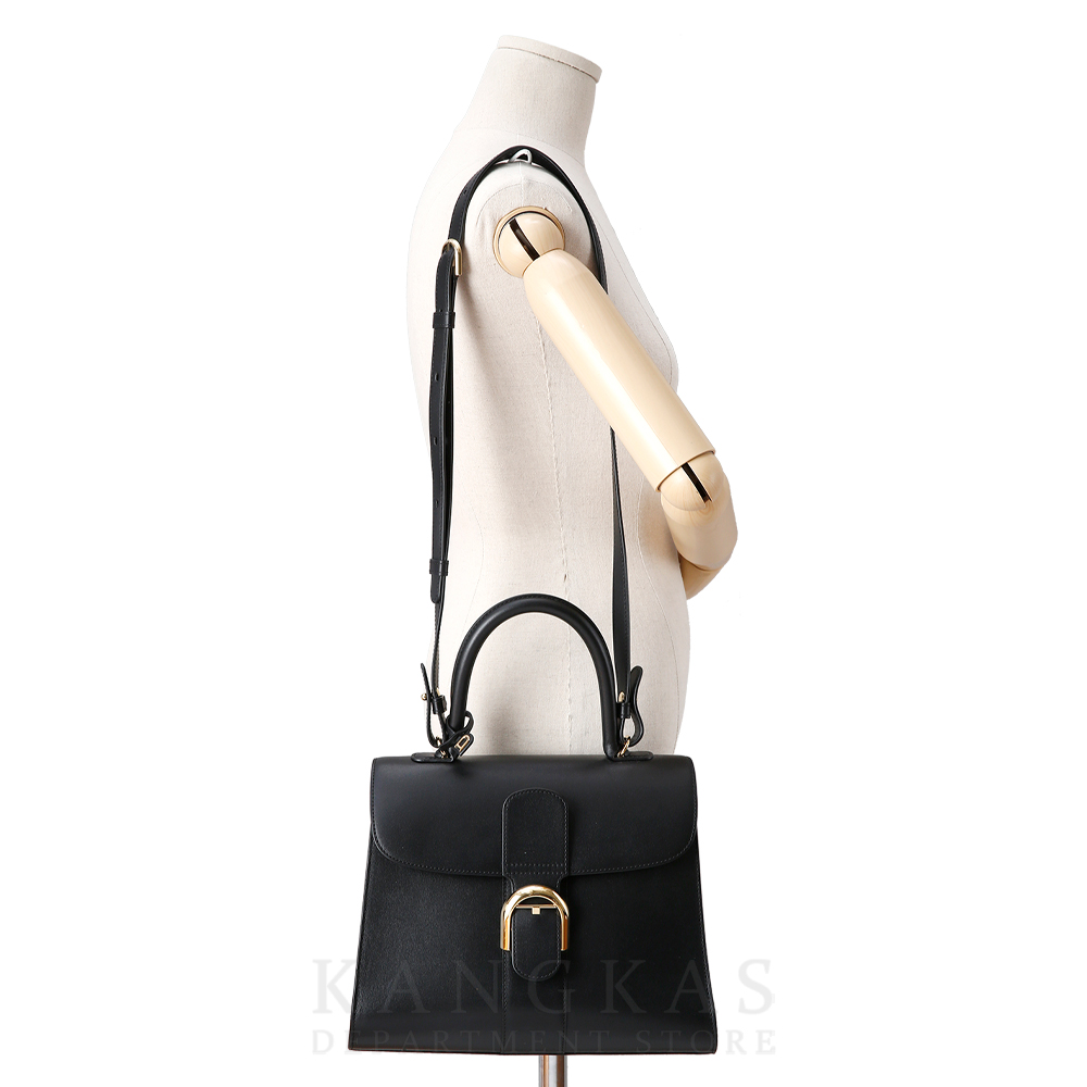 DELVAUX(USED)델보 브리앙MM
