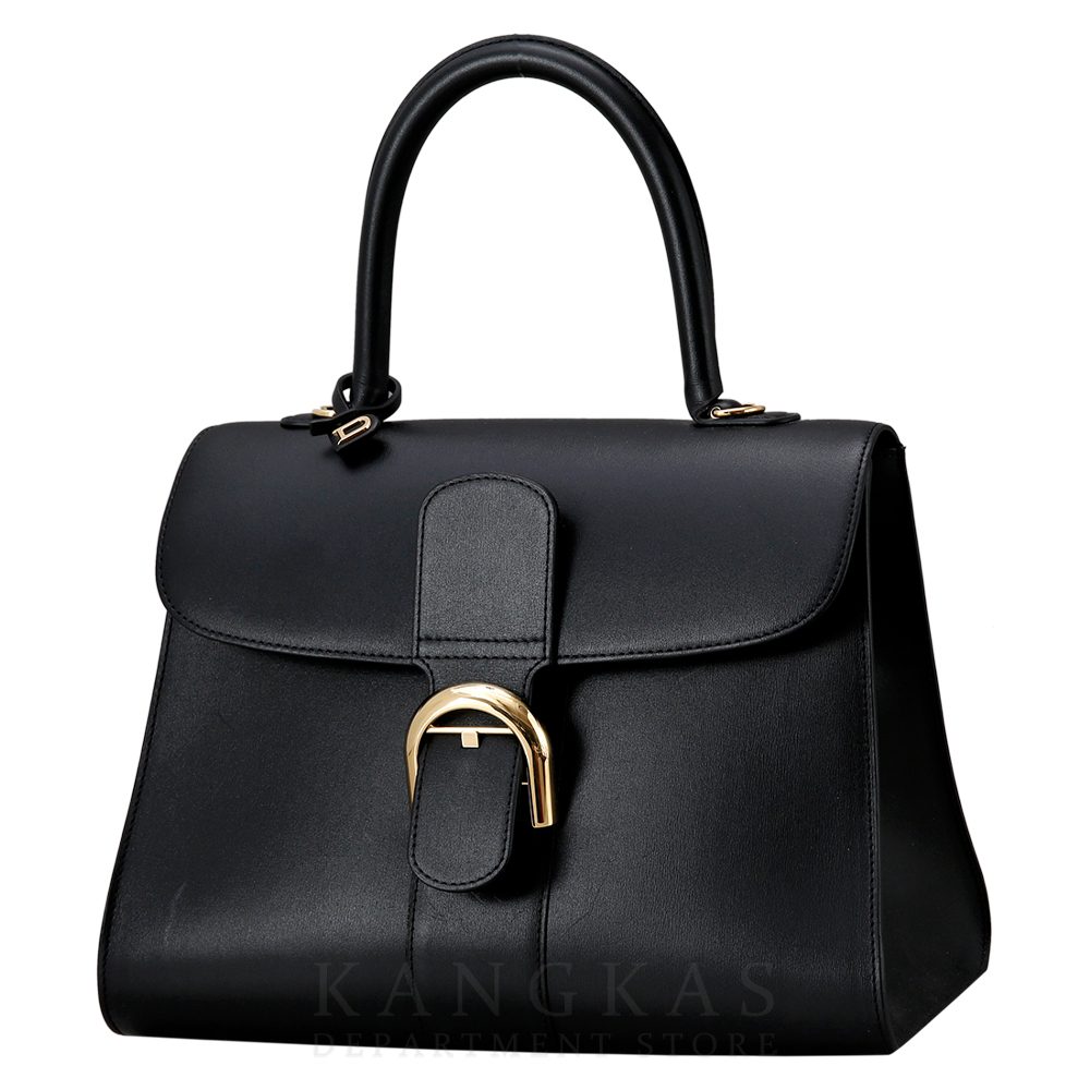 DELVAUX(USED)델보 브리앙MM