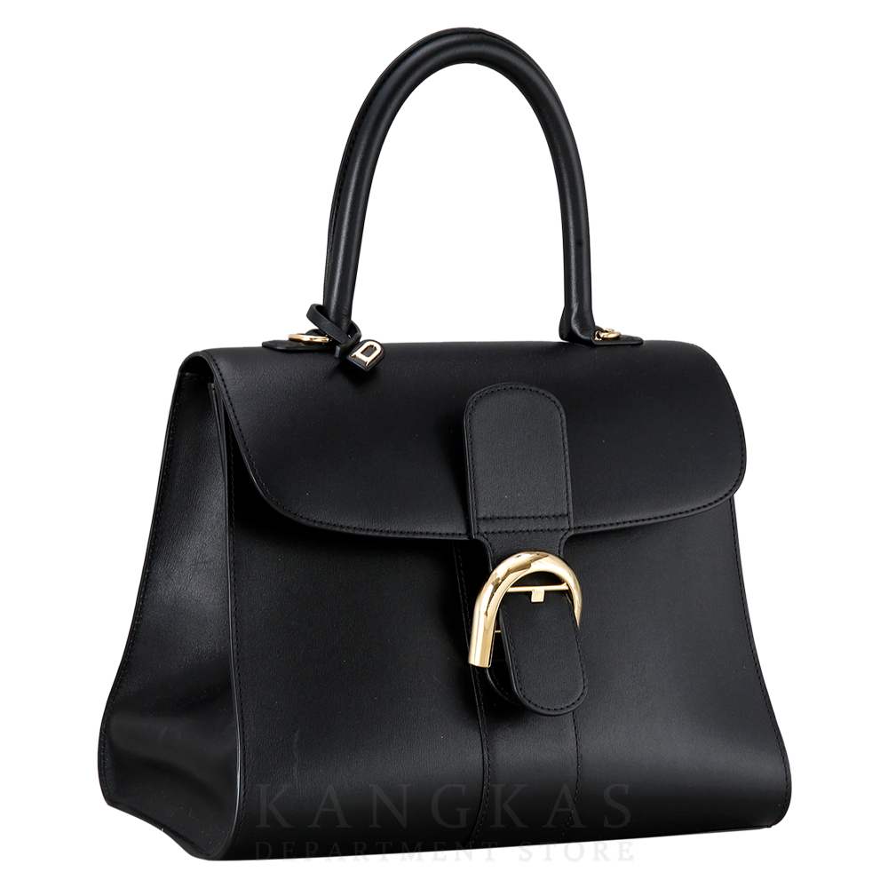 DELVAUX(USED)델보 브리앙MM