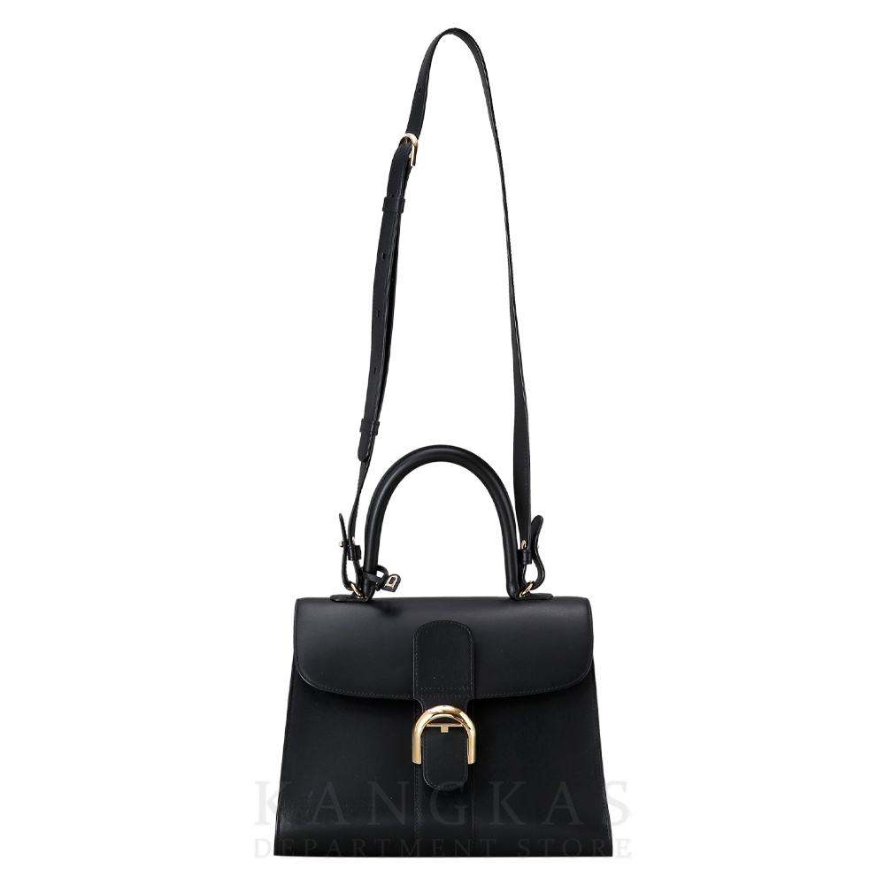DELVAUX(USED)델보 브리앙MM