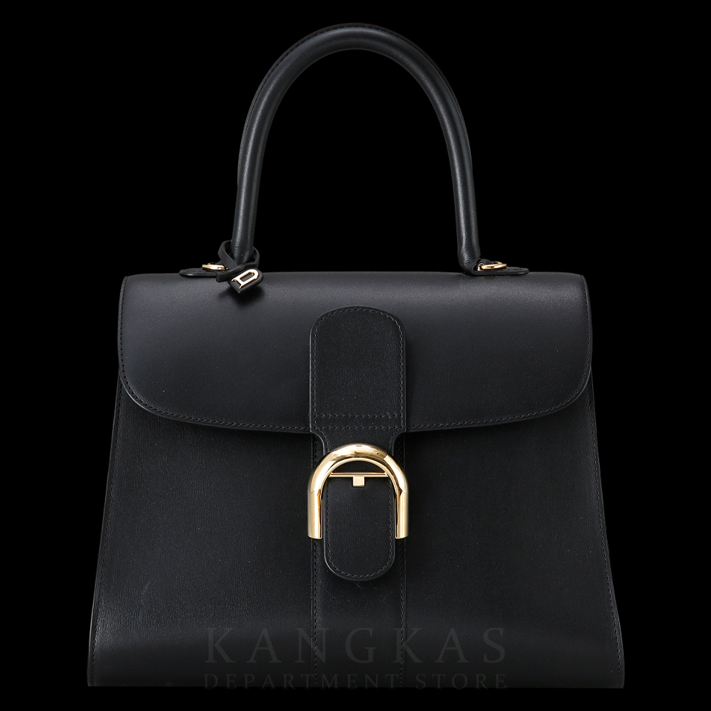 DELVAUX(USED)델보 브리앙MM
