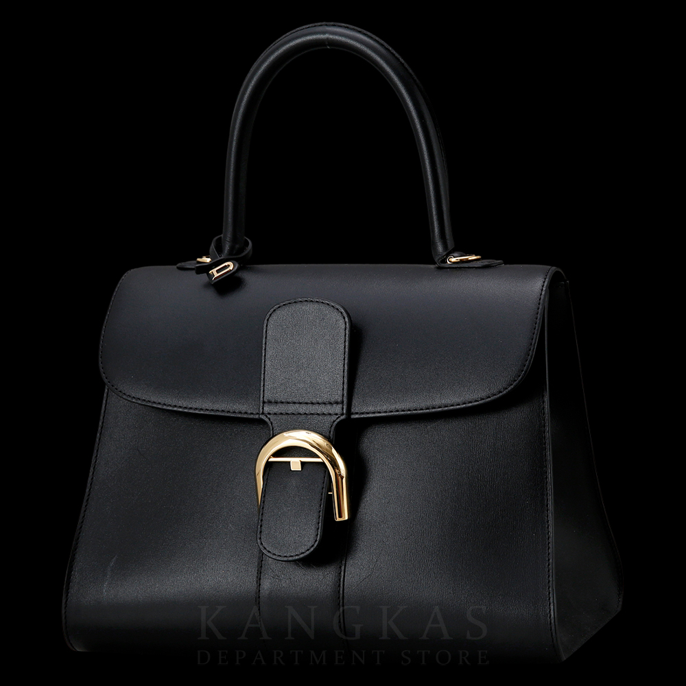 DELVAUX(USED)델보 브리앙MM