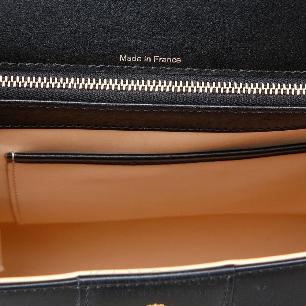 DELVAUX(USED)델보 브리앙MM