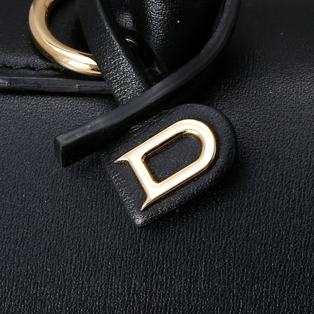 DELVAUX(USED)델보 브리앙MM