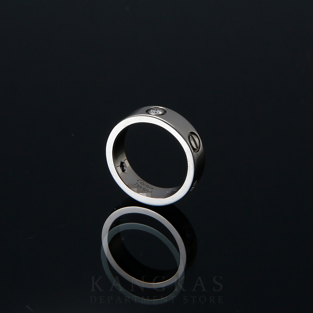 CARTIER(USED)까르띠에 러브링