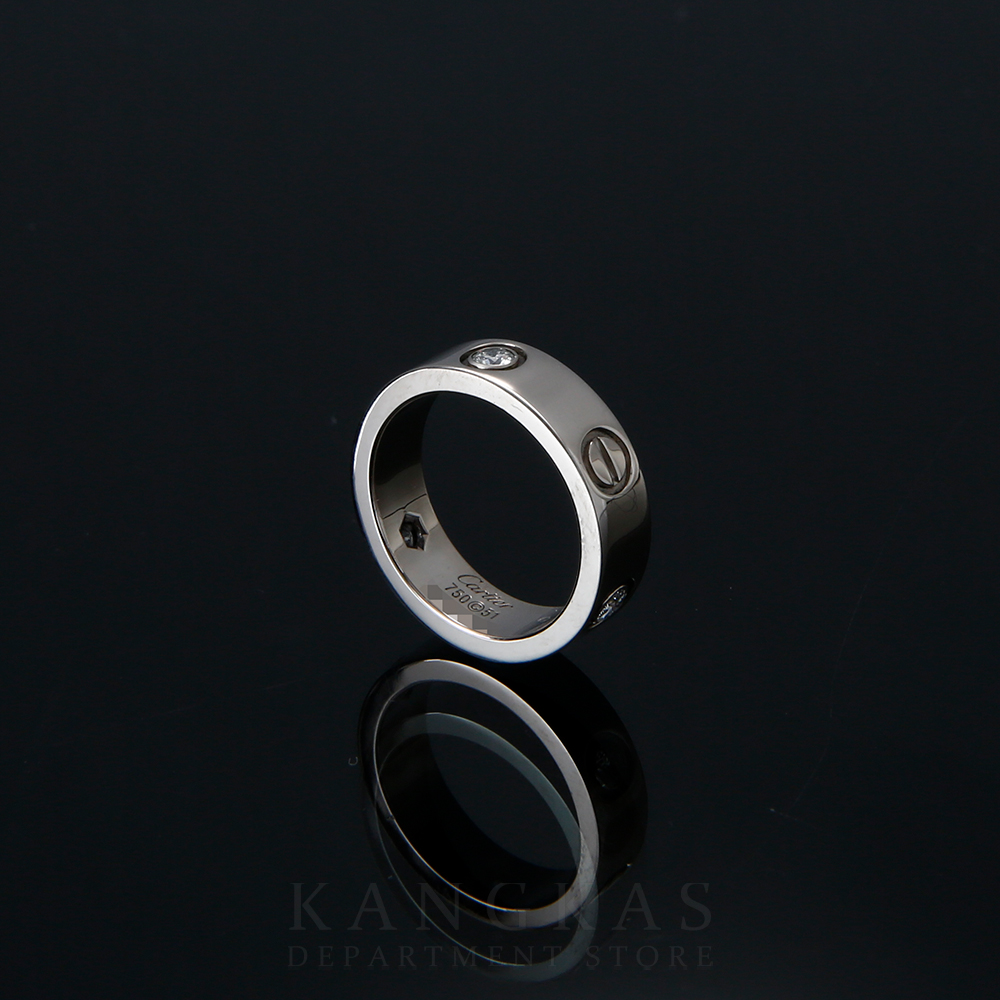 CARTIER(USED)까르띠에 러브링