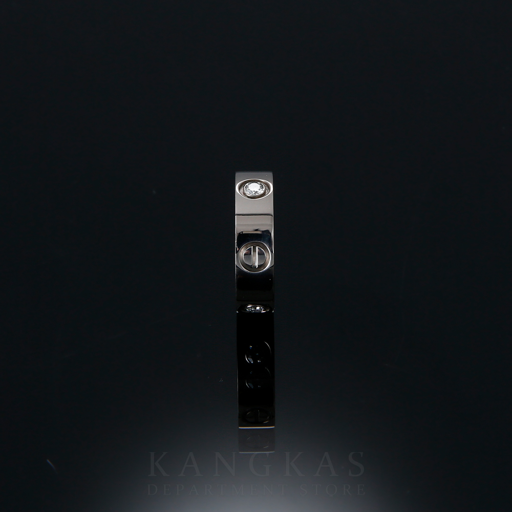 CARTIER(USED)까르띠에 러브링