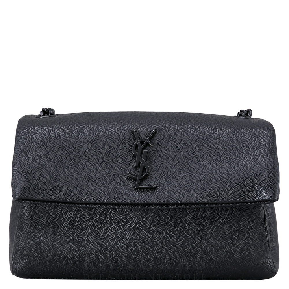Yves Saint Laurent(USED)생로랑 웨스트  체인 숄더백