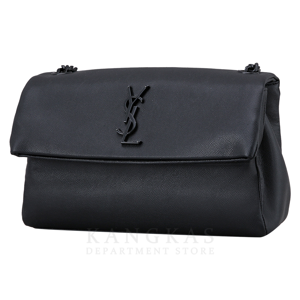 Yves Saint Laurent(USED)생로랑 웨스트  체인 숄더백