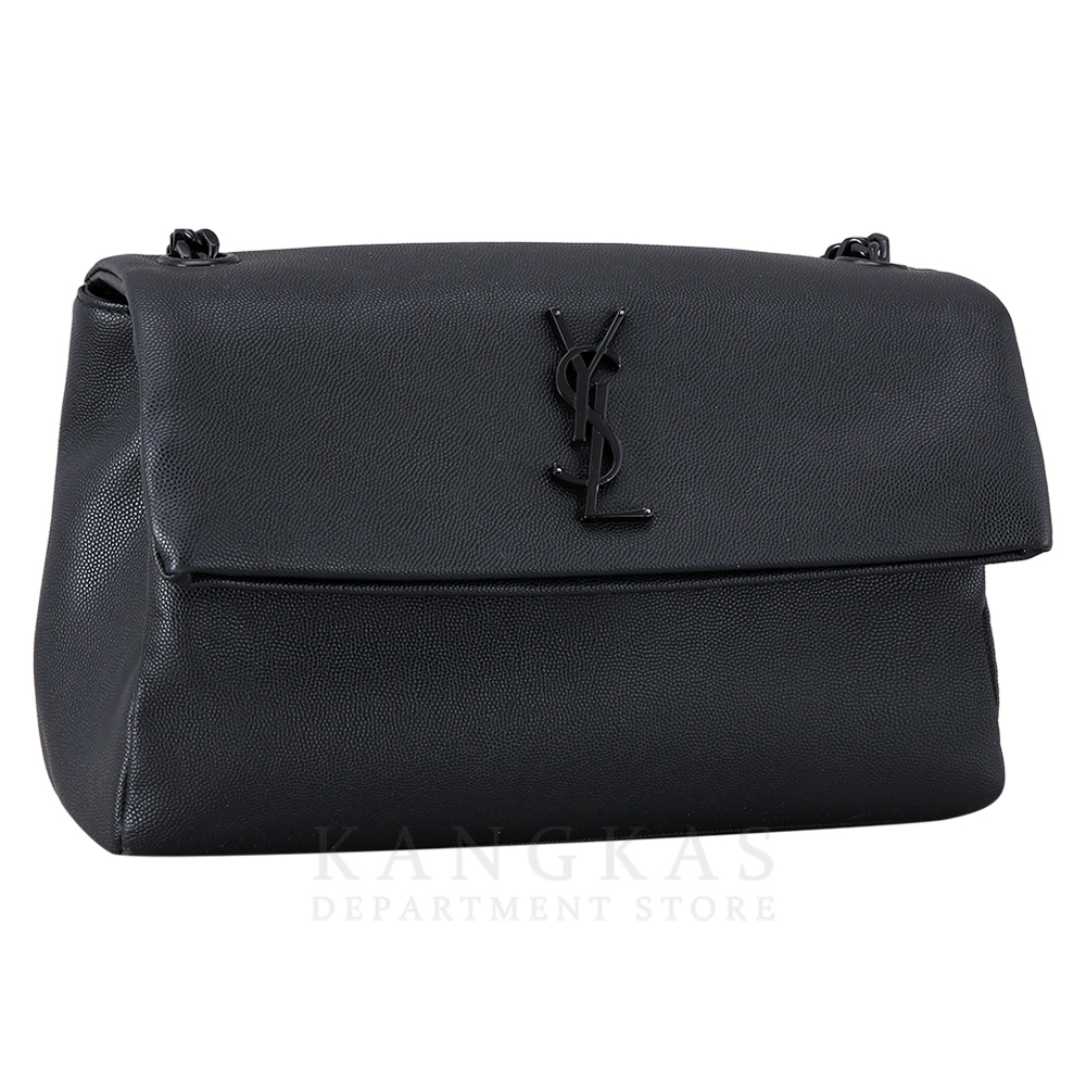 Yves Saint Laurent(USED)생로랑 웨스트  체인 숄더백