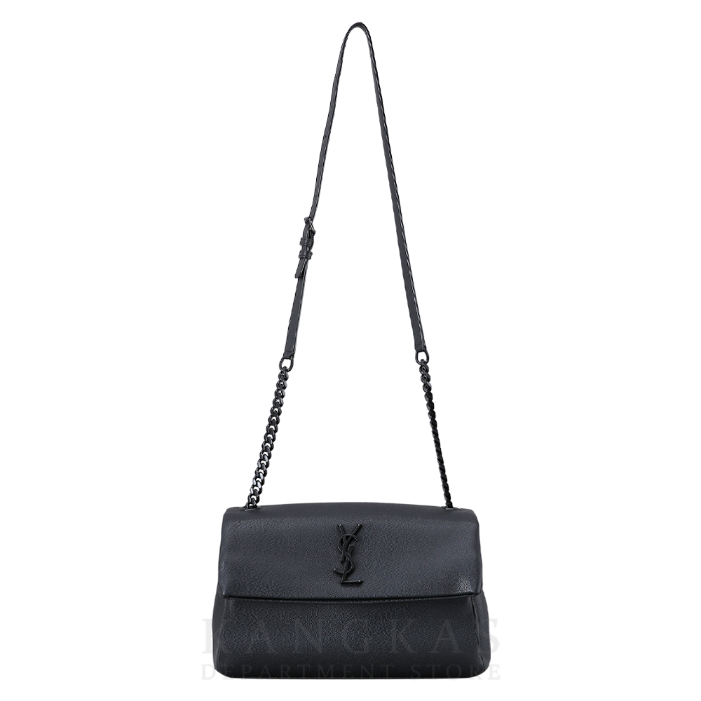 Yves Saint Laurent(USED)생로랑 웨스트  체인 숄더백
