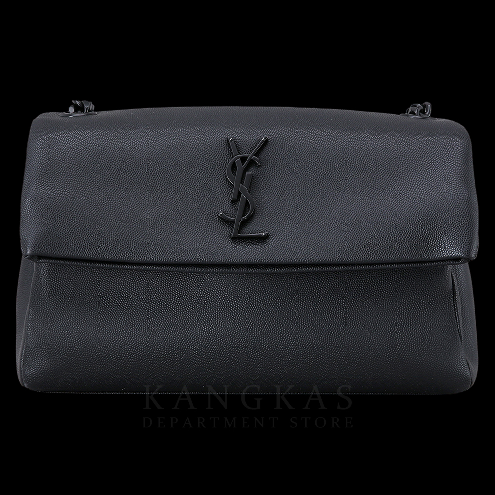 Yves Saint Laurent(USED)생로랑 웨스트  체인 숄더백
