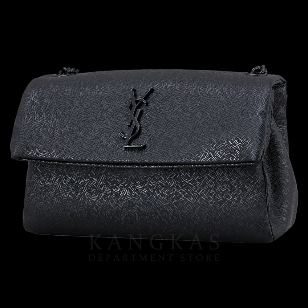 Yves Saint Laurent(USED)생로랑 웨스트  체인 숄더백