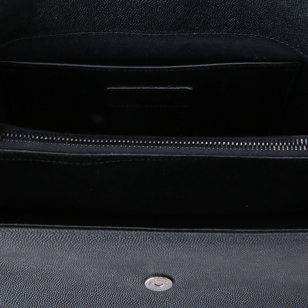 Yves Saint Laurent(USED)생로랑 웨스트  체인 숄더백