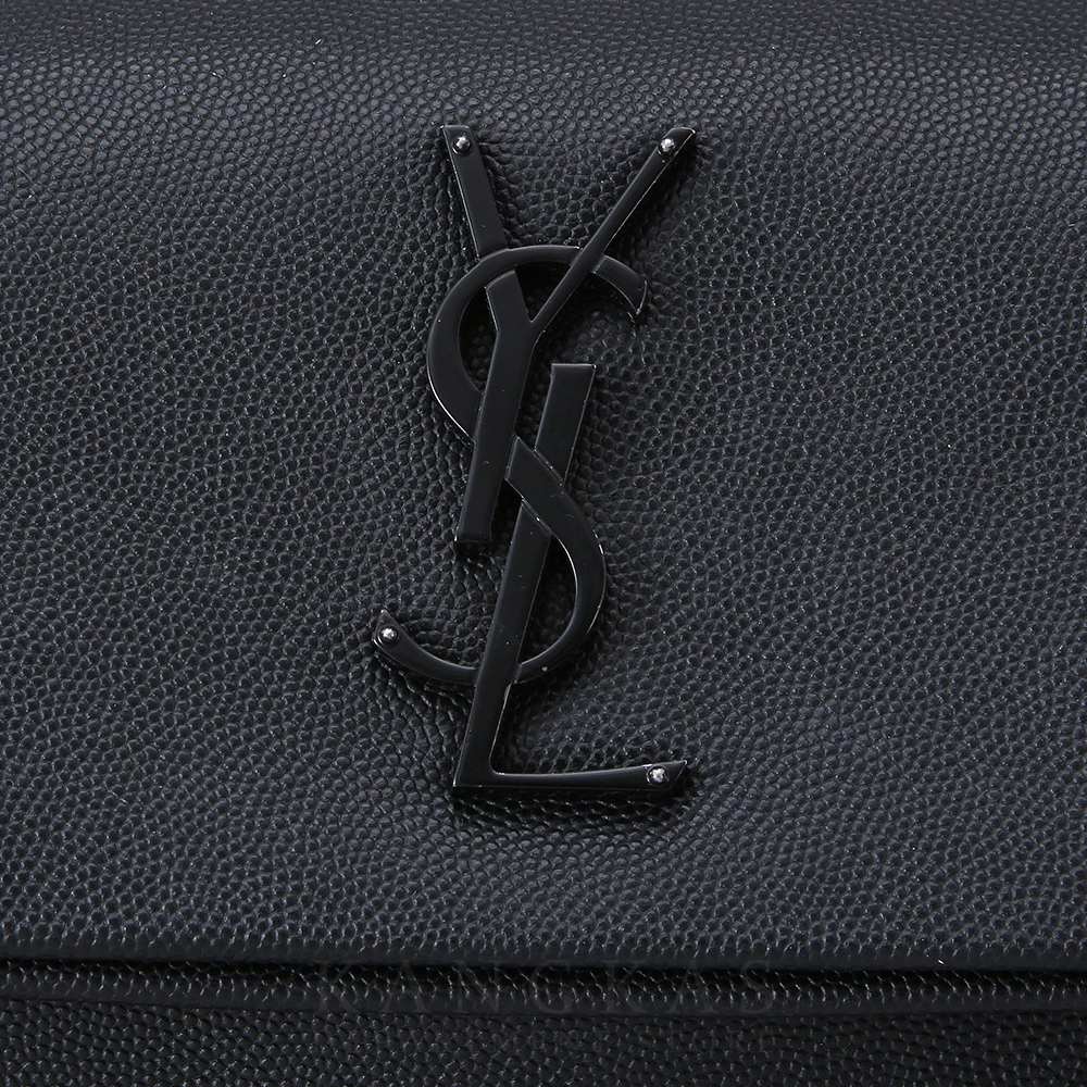 Yves Saint Laurent(USED)생로랑 웨스트  체인 숄더백