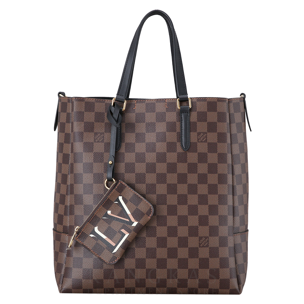 LOUIS VUITTON(USED) 루이비통 벨몬트