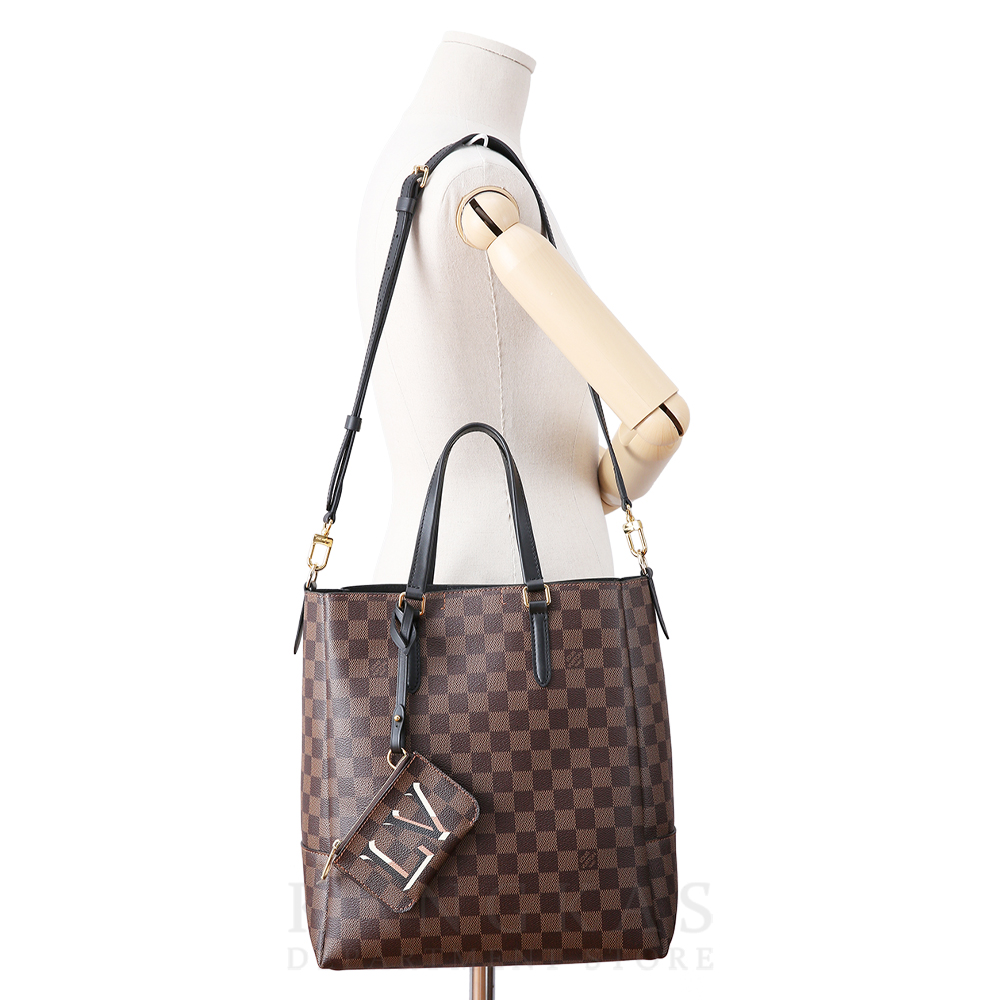 LOUIS VUITTON(USED) 루이비통 벨몬트