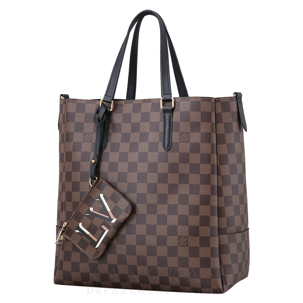 LOUIS VUITTON(USED) 루이비통 벨몬트