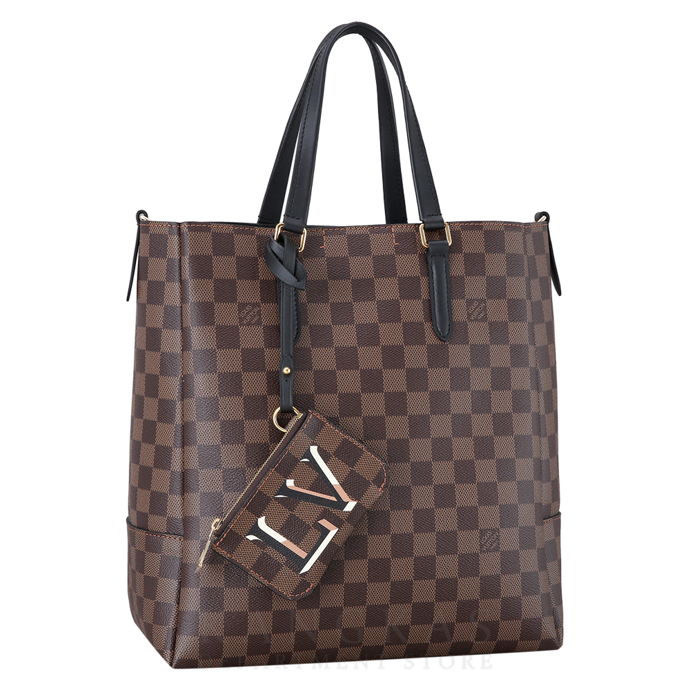 LOUIS VUITTON(USED) 루이비통 벨몬트
