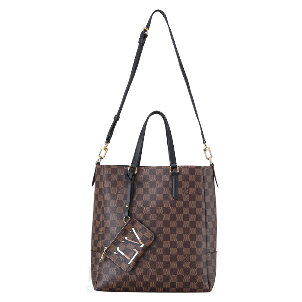 LOUIS VUITTON(USED) 루이비통 벨몬트