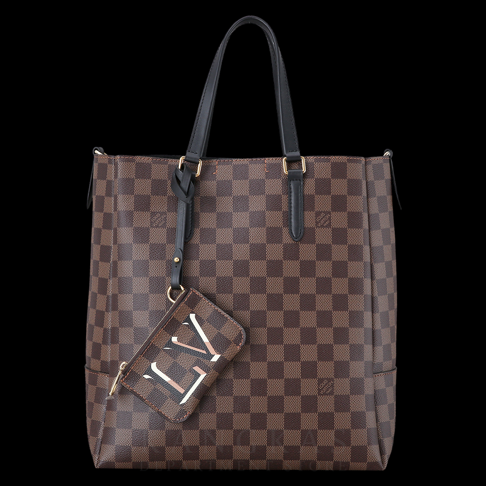 LOUIS VUITTON(USED) 루이비통 벨몬트