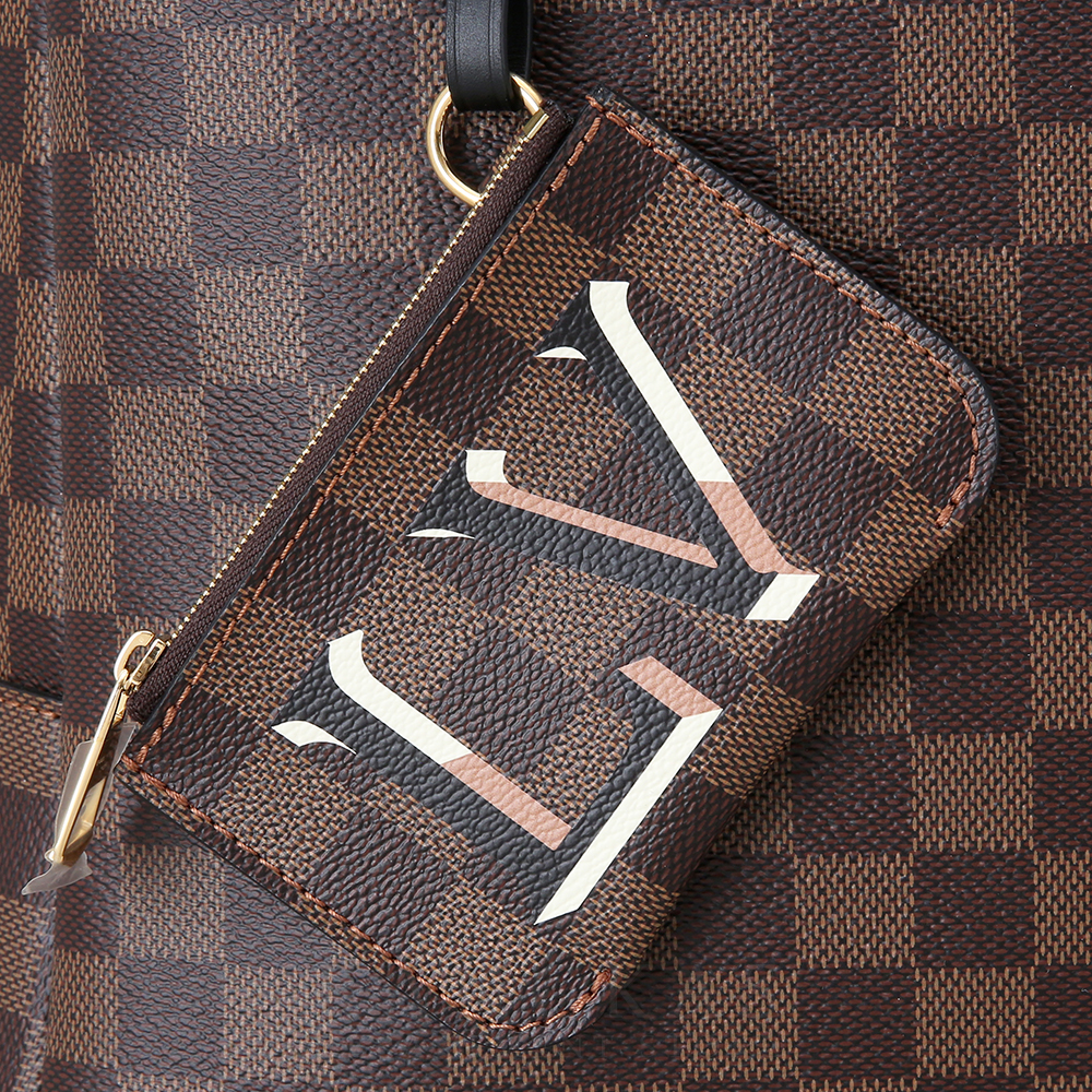 LOUIS VUITTON(USED) 루이비통 벨몬트