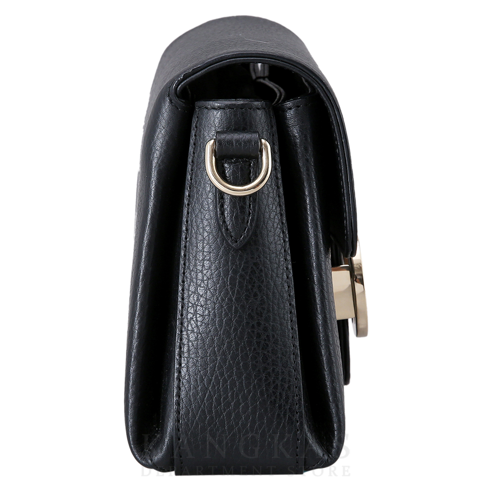 GUCCI(USED)구찌 인터락킹 체인 숄더백